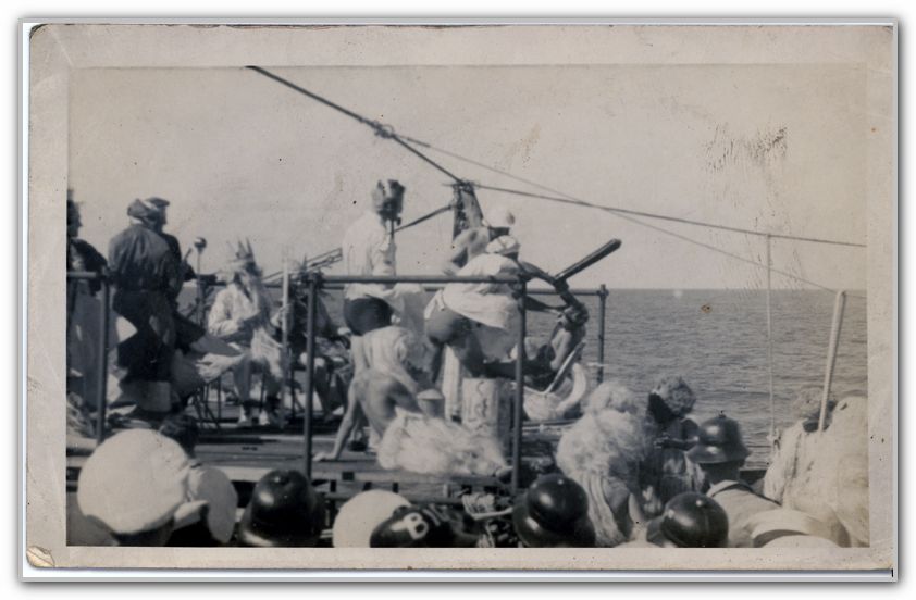 Navy photos